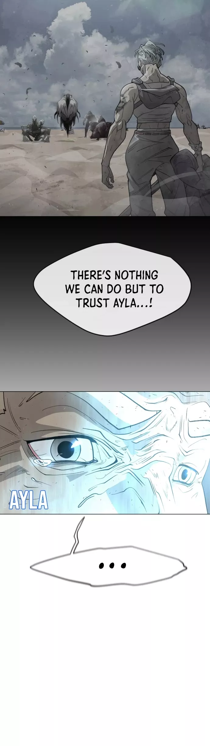 Read Superhuman Era EN Manga Online