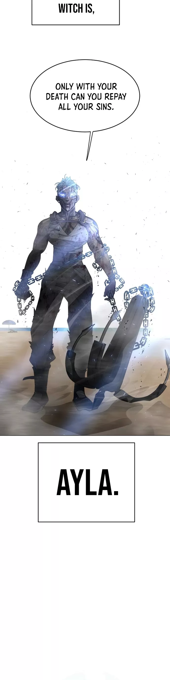 Read Superhuman Era EN Manga Online