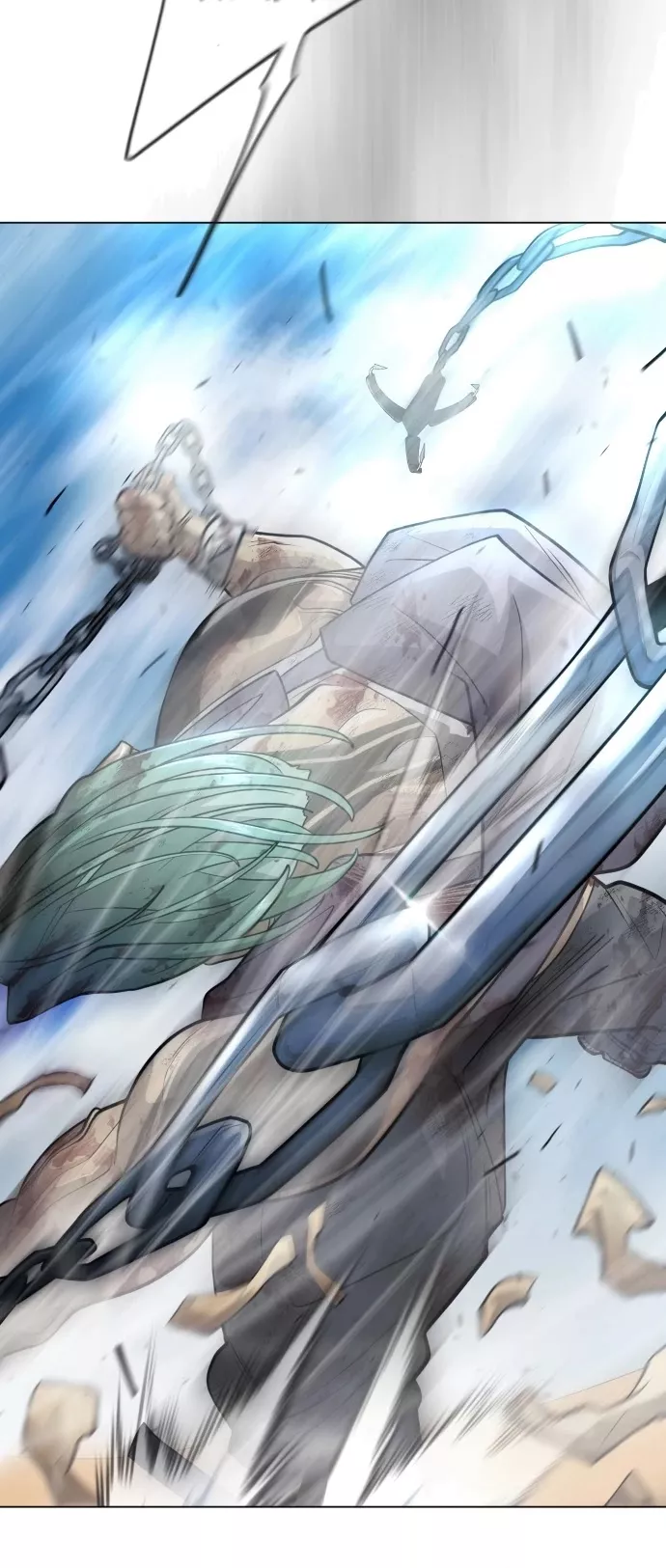 Read Superhuman Era EN Manga Online