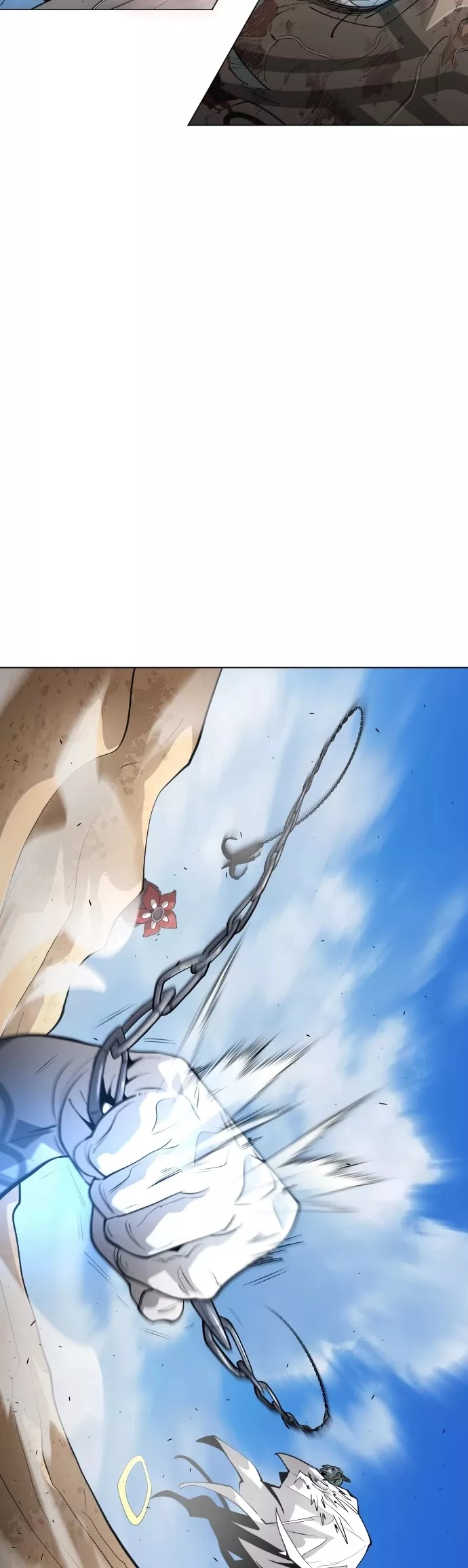 Read Superhuman Era EN Manga Online