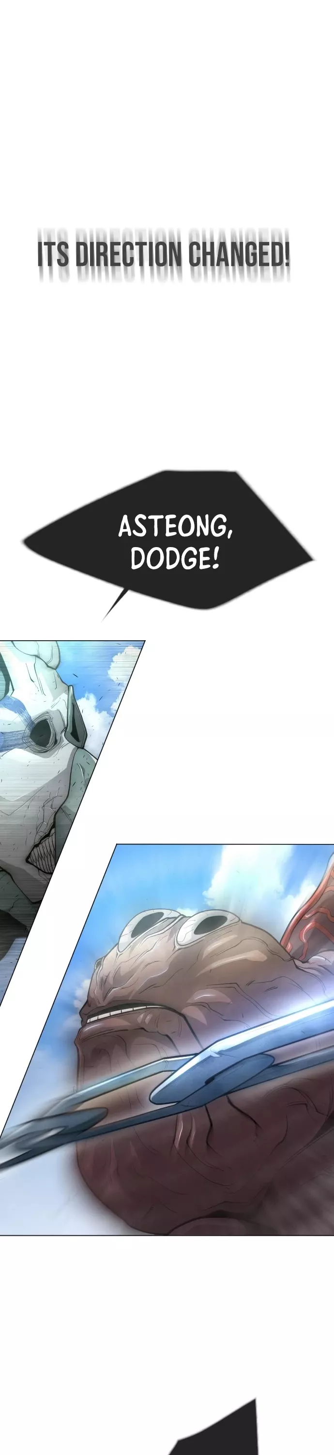 Read Superhuman Era EN Manga Online