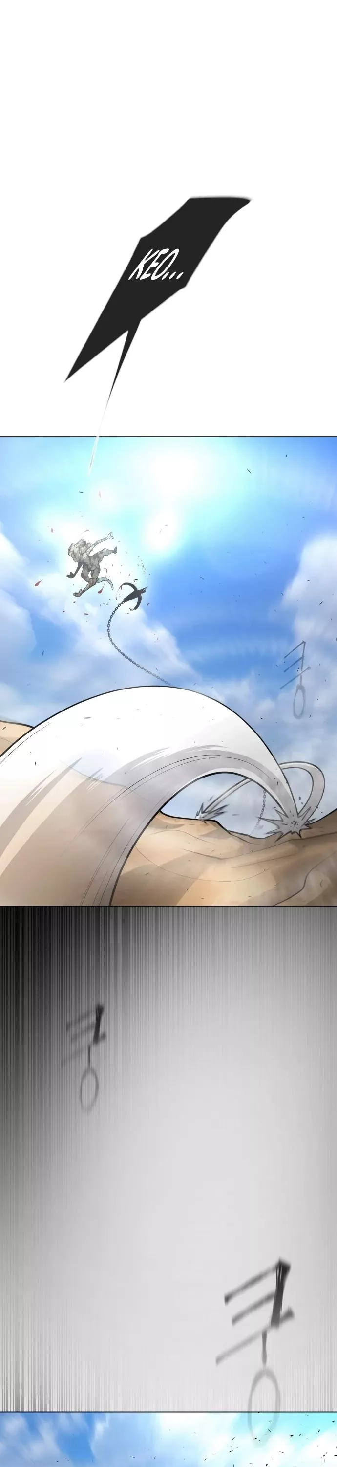 Read Superhuman Era EN Manga Online