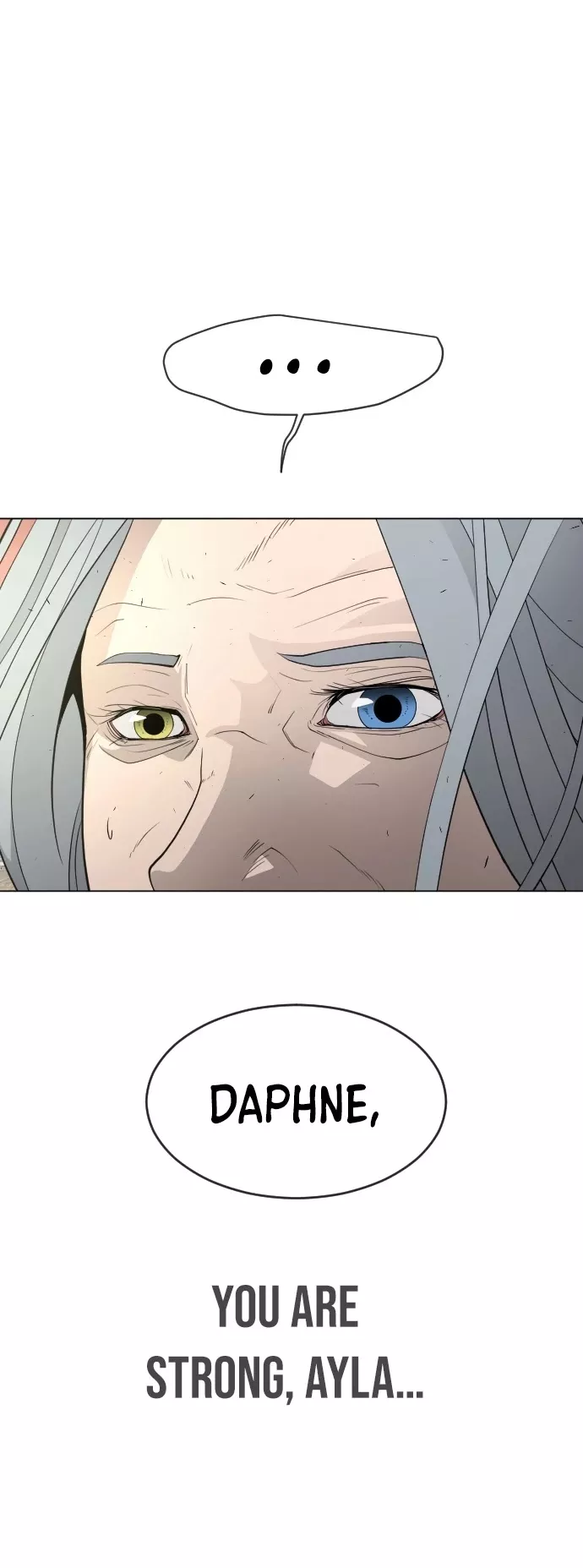 Read Superhuman Era EN Manga Online
