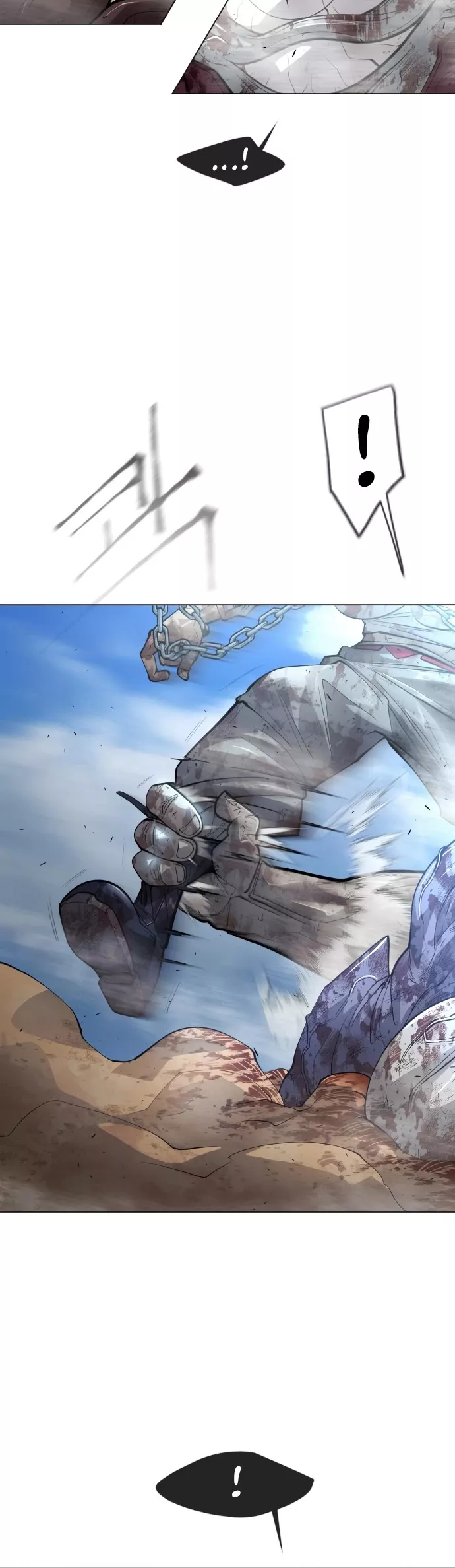 Read Superhuman Era EN Manga Online