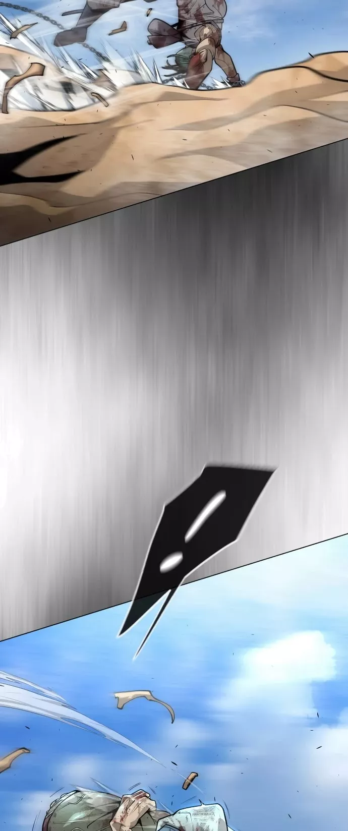 Read Superhuman Era EN Manga Online