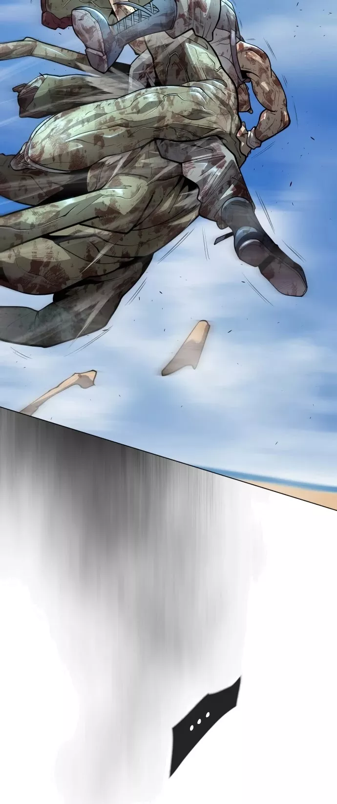 Read Superhuman Era EN Manga Online