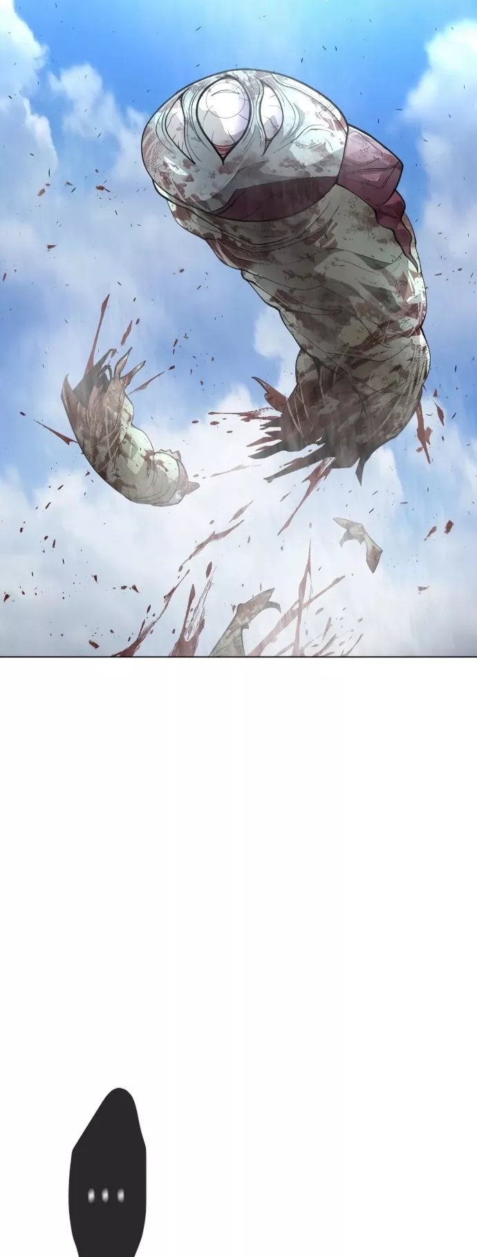 Read Superhuman Era EN Manga Online