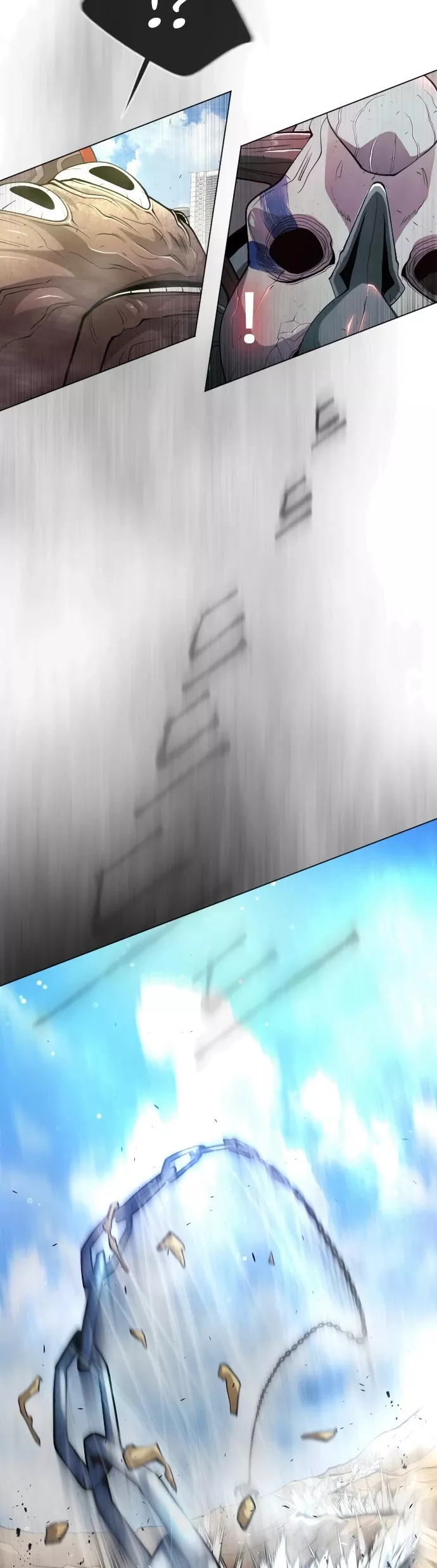 Read Superhuman Era EN Manga Online