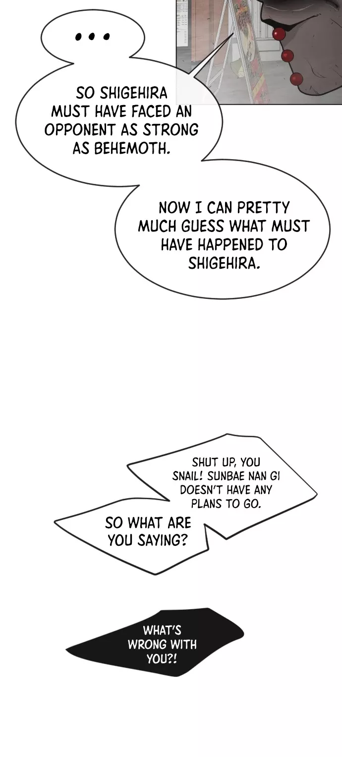 Read Superhuman Era EN Manga Online