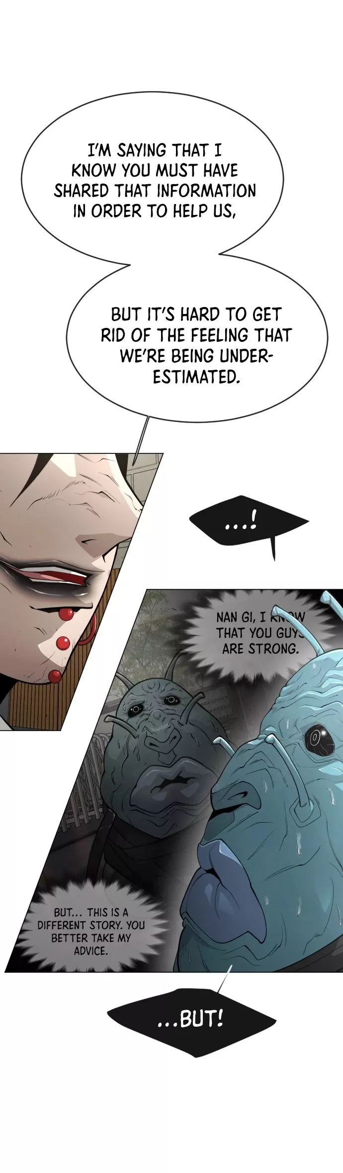 Read Superhuman Era EN Manga Online