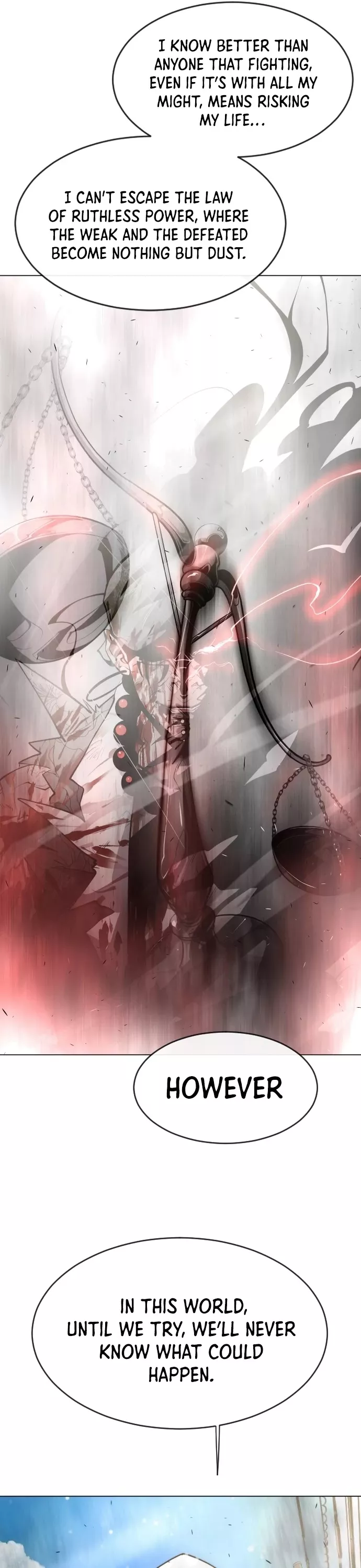 Read Superhuman Era EN Manga Online
