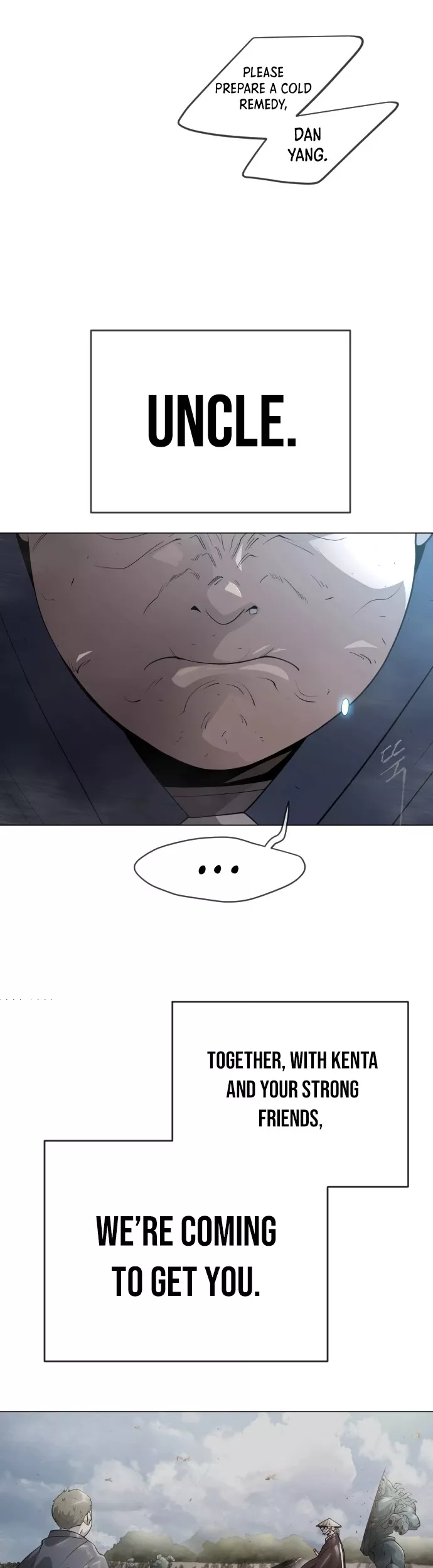 Read Superhuman Era EN Manga Online