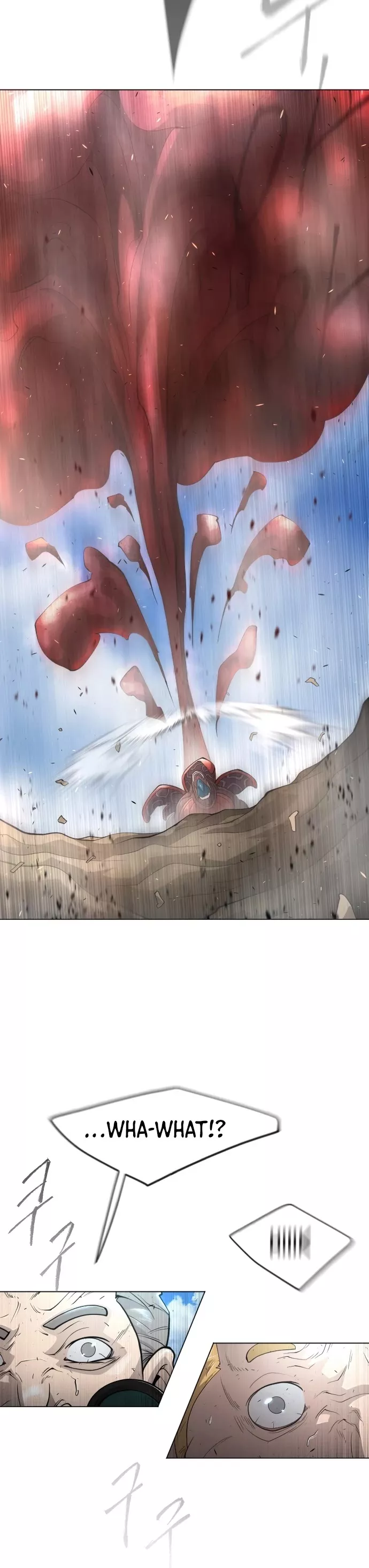 Read Superhuman Era EN Manga Online