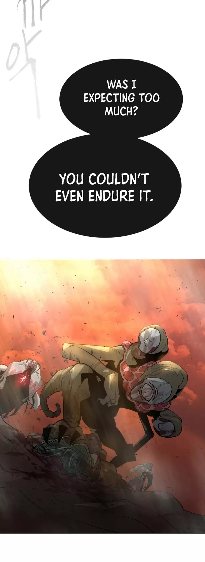 Read Superhuman Era EN Manga Online