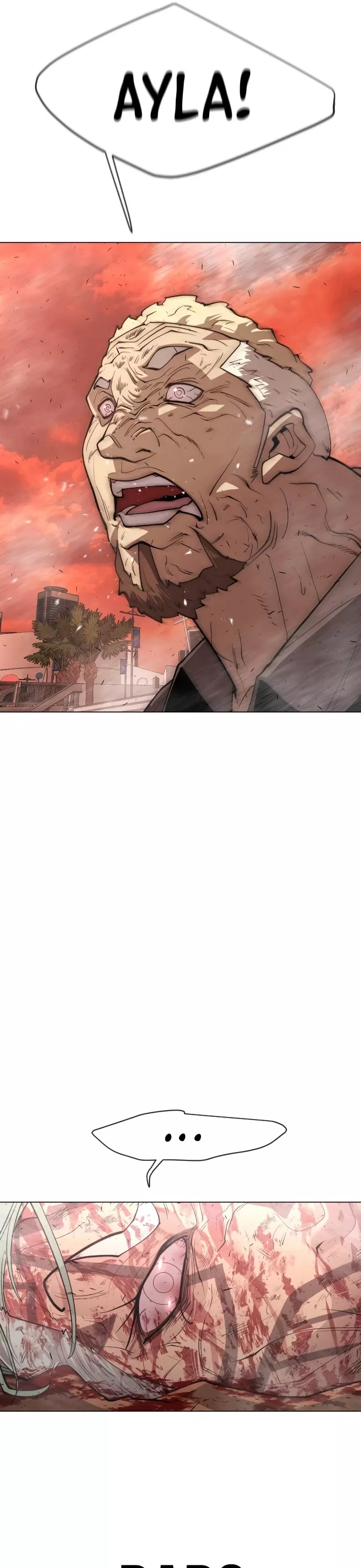 Read Superhuman Era EN Manga Online
