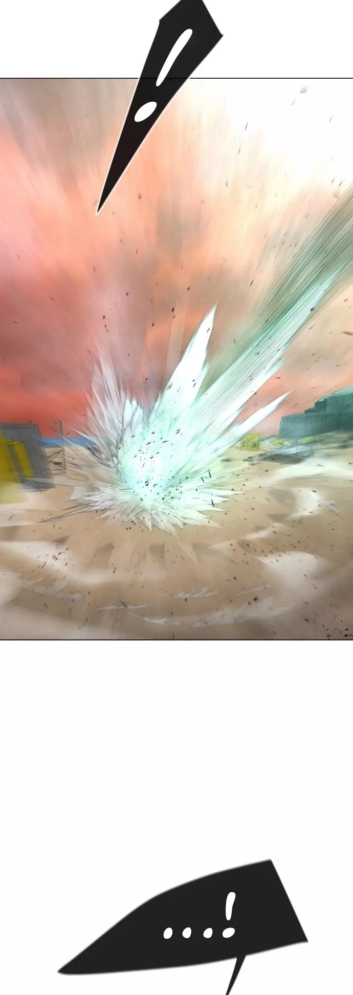 Read Superhuman Era EN Manga Online