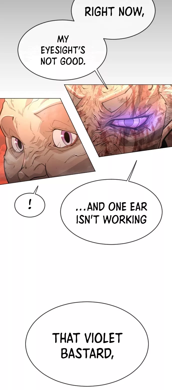 Read Superhuman Era EN Manga Online