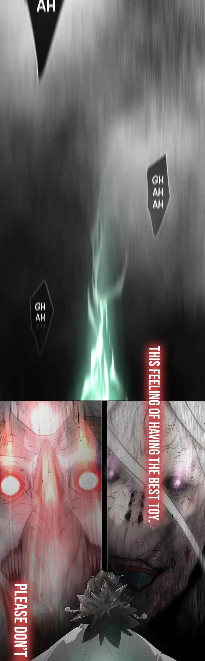 Read Superhuman Era EN Manga Online
