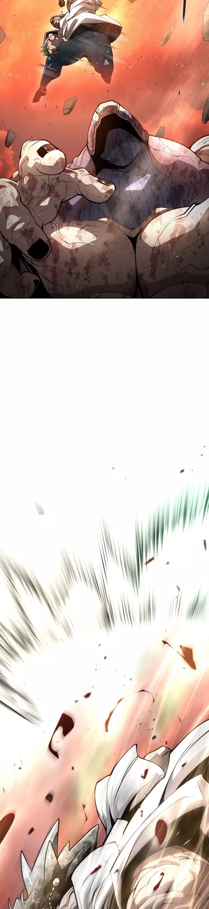 Read Superhuman Era EN Manga Online