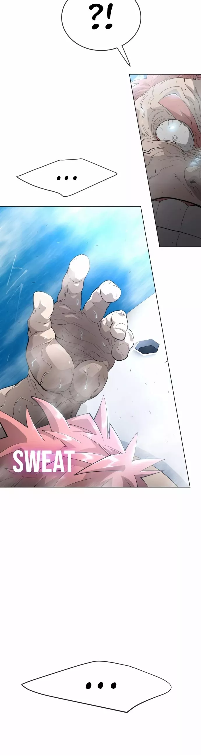 Read Superhuman Era EN Manga Online