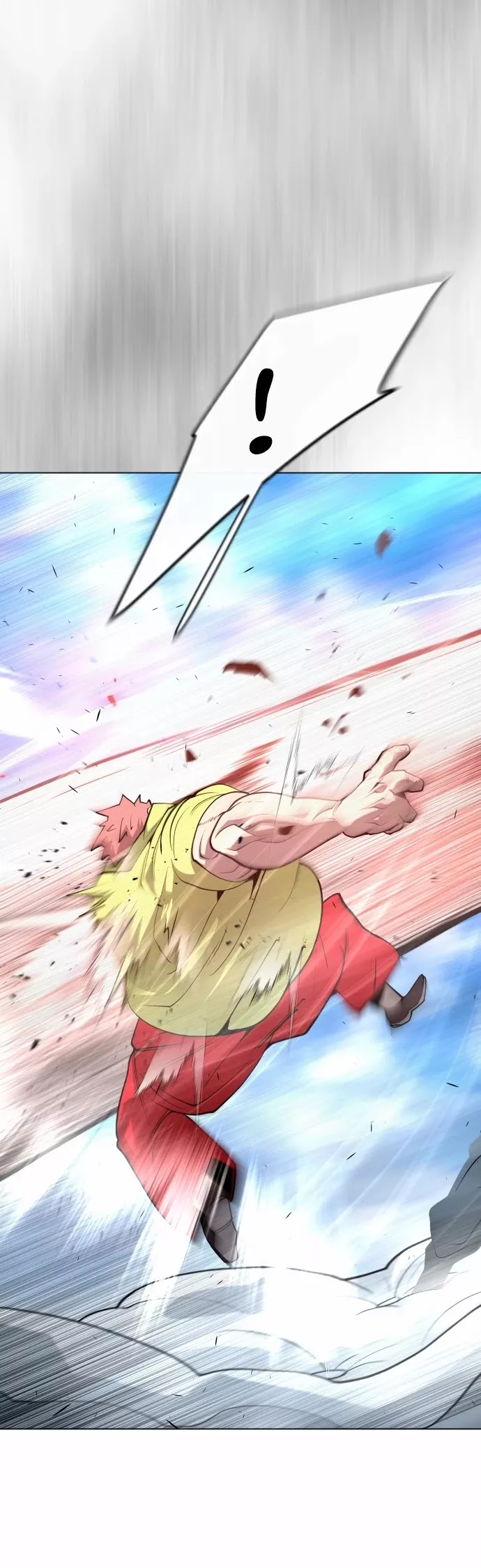 Read Superhuman Era EN Manga Online
