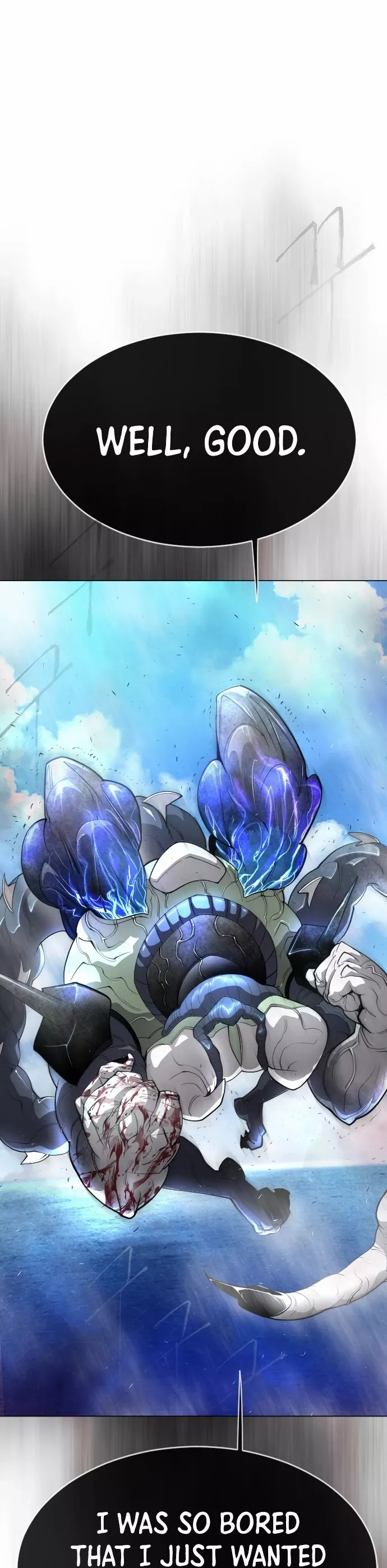Read Superhuman Era EN Manga Online