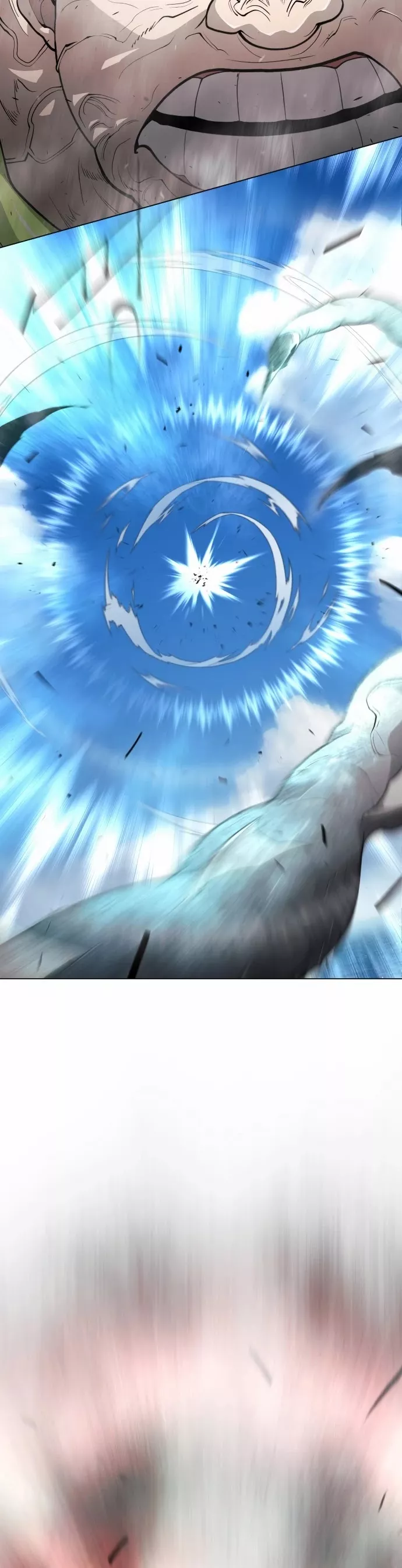 Read Superhuman Era EN Manga Online