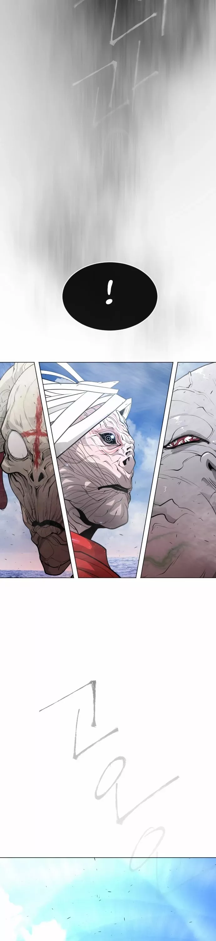 Read Superhuman Era EN Manga Online