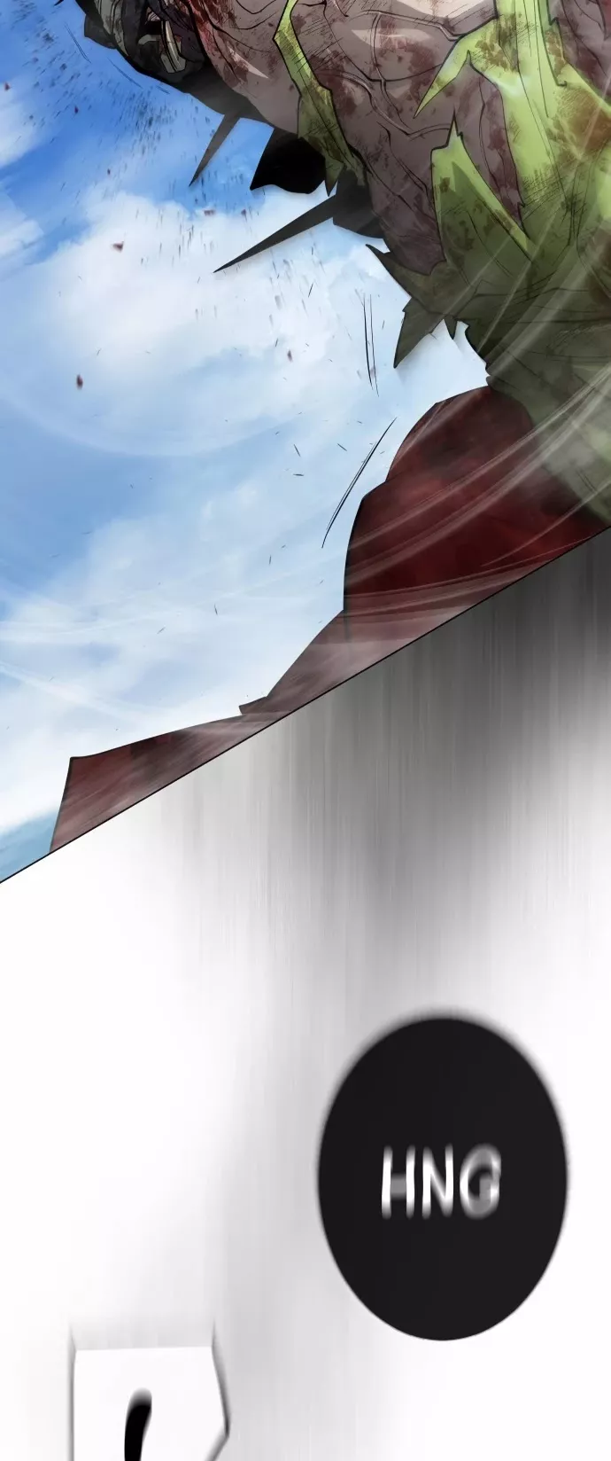 Read Superhuman Era EN Manga Online