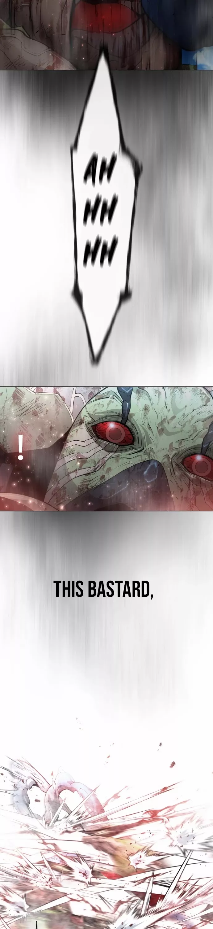 Read Superhuman Era EN Manga Online