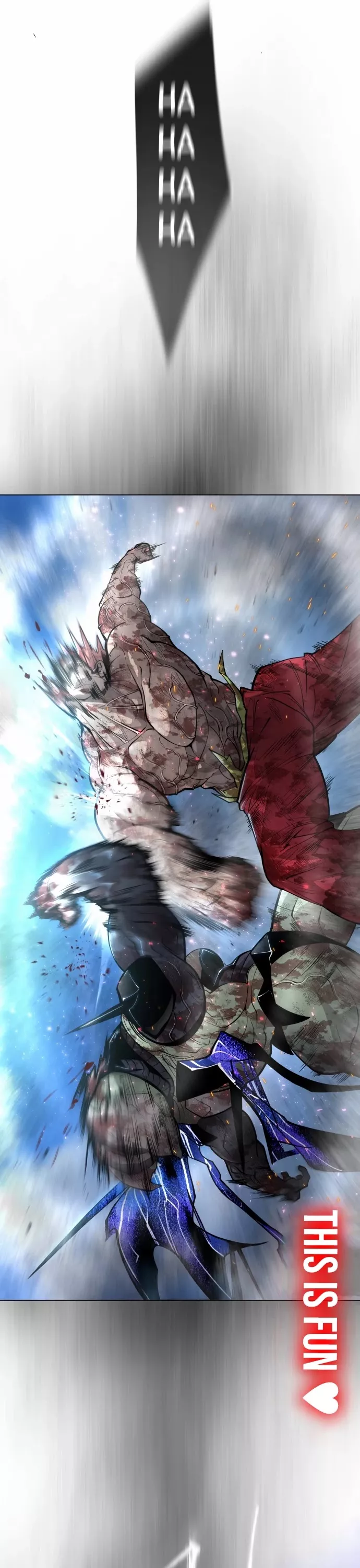 Read Superhuman Era EN Manga Online