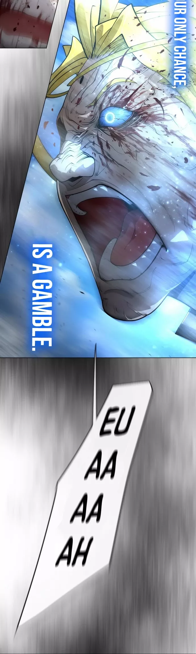 Read Superhuman Era EN Manga Online
