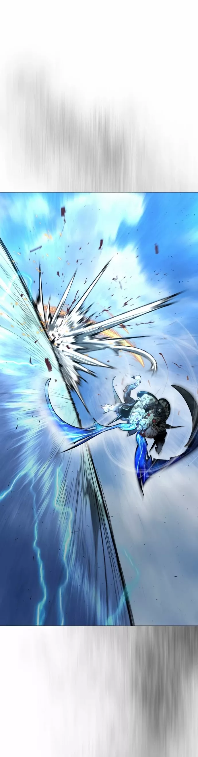 Read Superhuman Era EN Manga Online