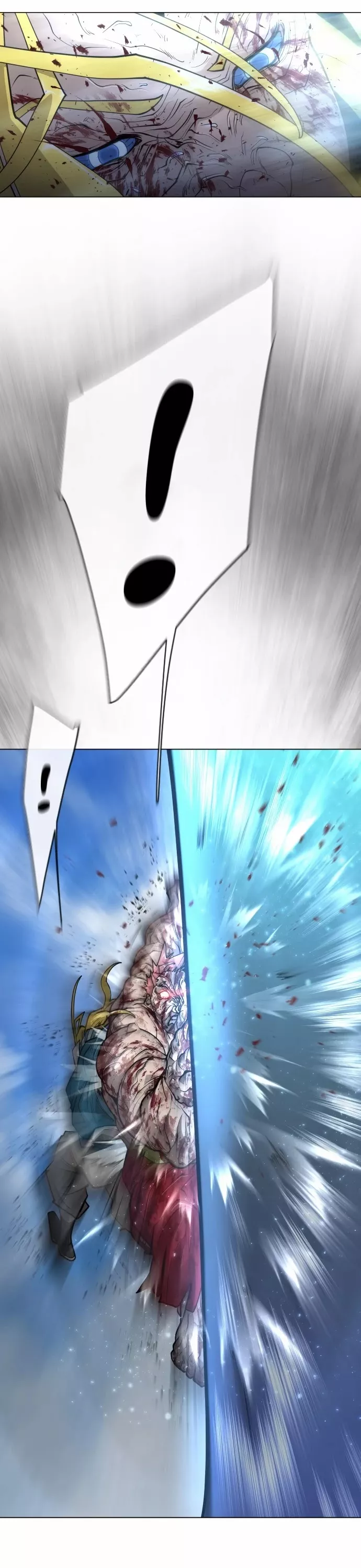 Read Superhuman Era EN Manga Online
