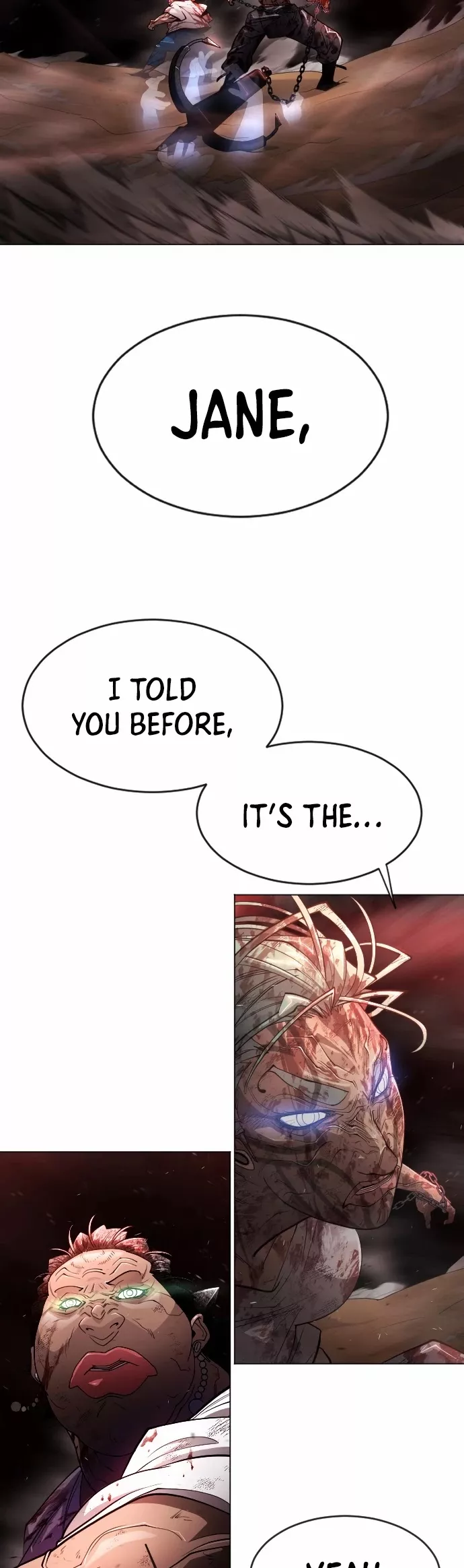Read Superhuman Era EN Manga Online