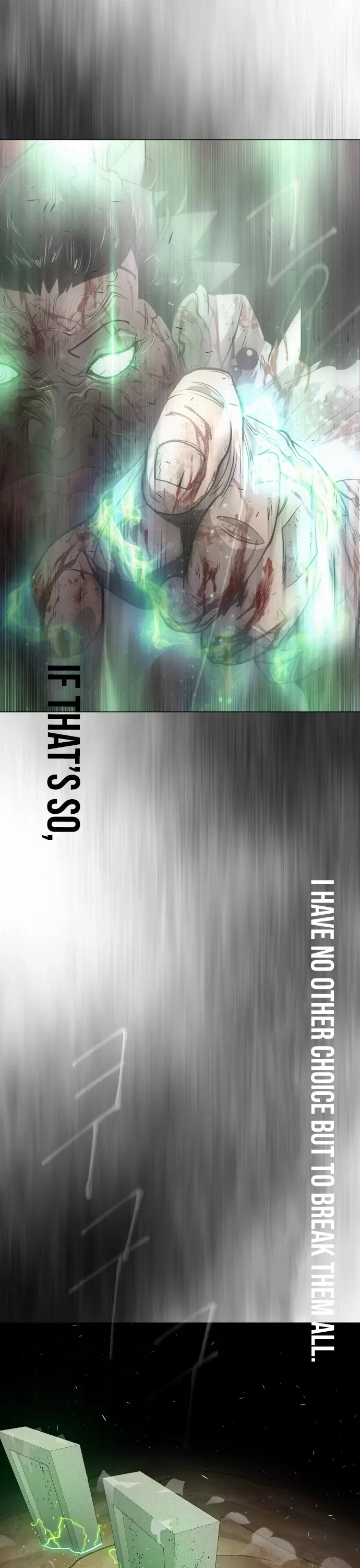 Read Superhuman Era EN Manga Online