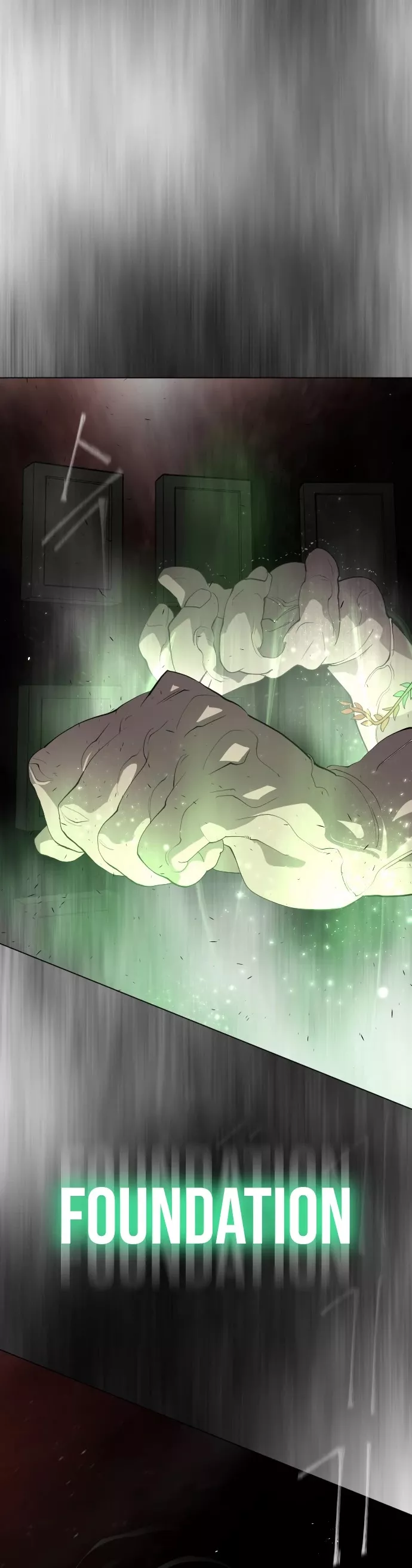 Read Superhuman Era EN Manga Online