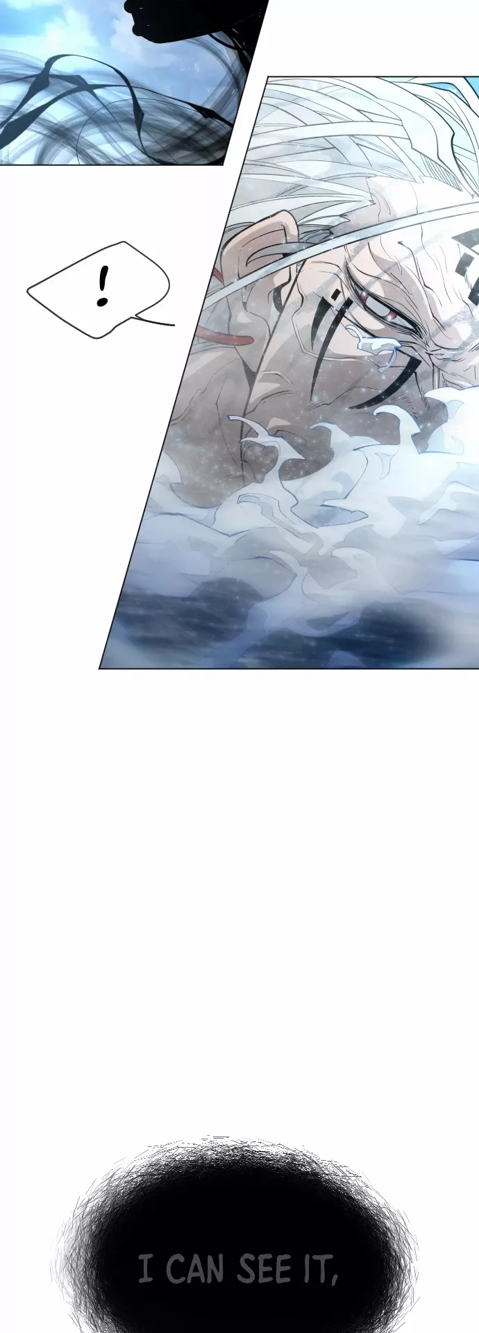 Read Superhuman Era EN Manga Online