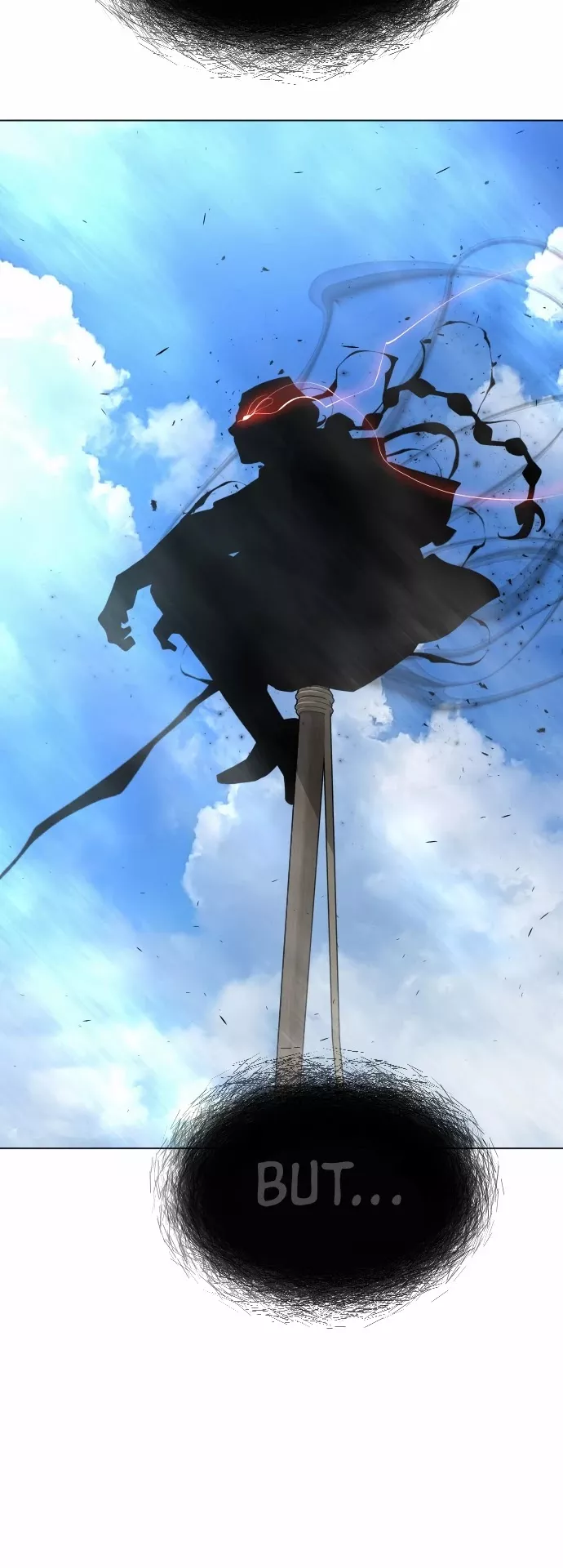 Read Superhuman Era EN Manga Online