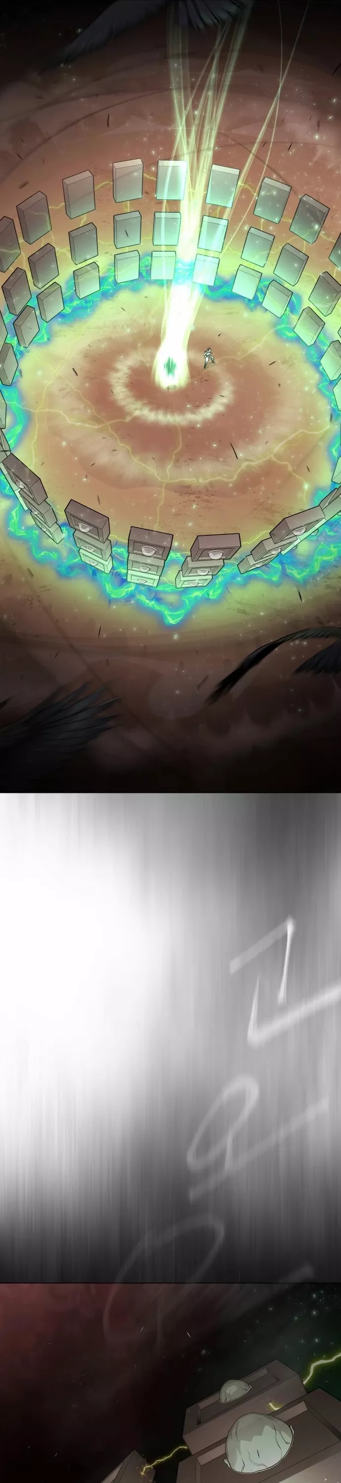 Read Superhuman Era EN Manga Online