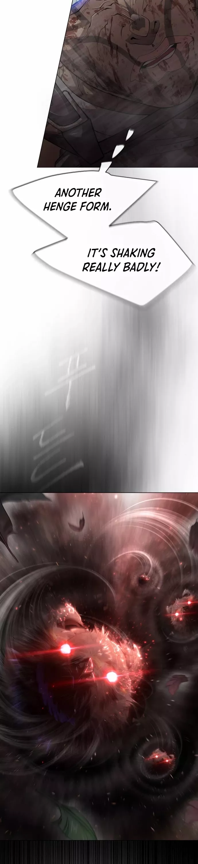 Read Superhuman Era EN Manga Online