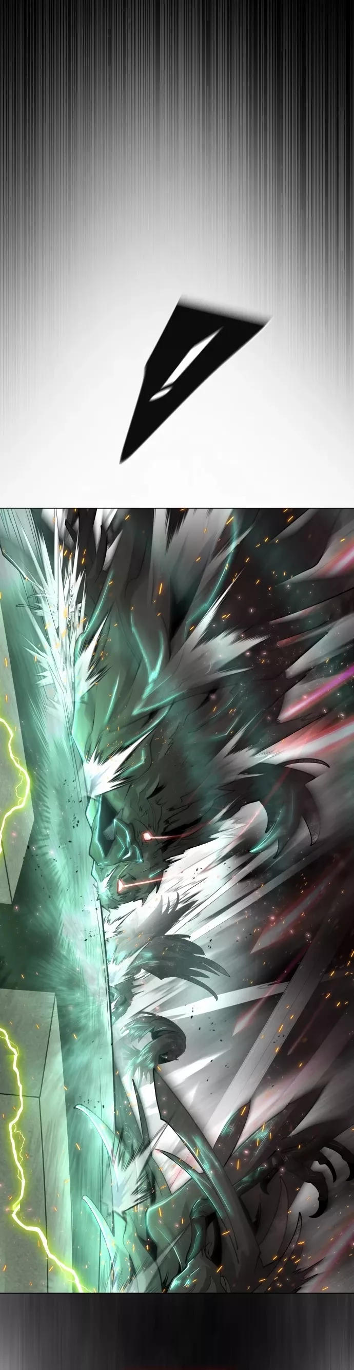 Read Superhuman Era EN Manga Online