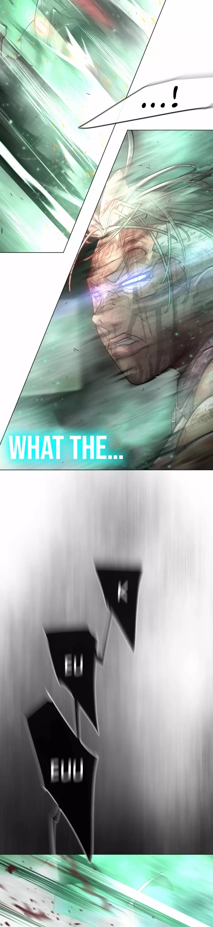 Read Superhuman Era EN Manga Online