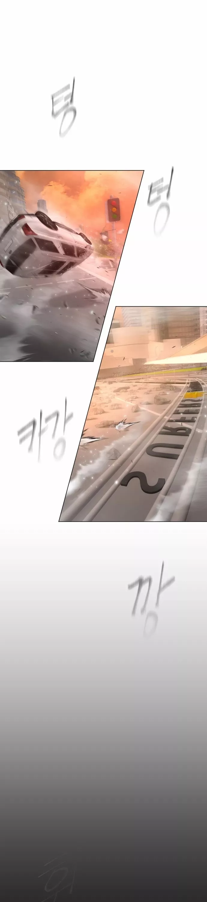 Read Superhuman Era EN Manga Online
