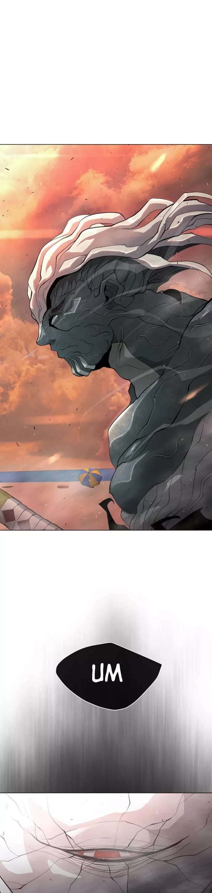 Read Superhuman Era EN Manga Online