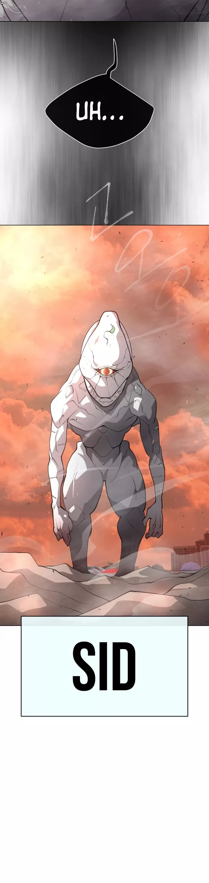 Read Superhuman Era EN Manga Online