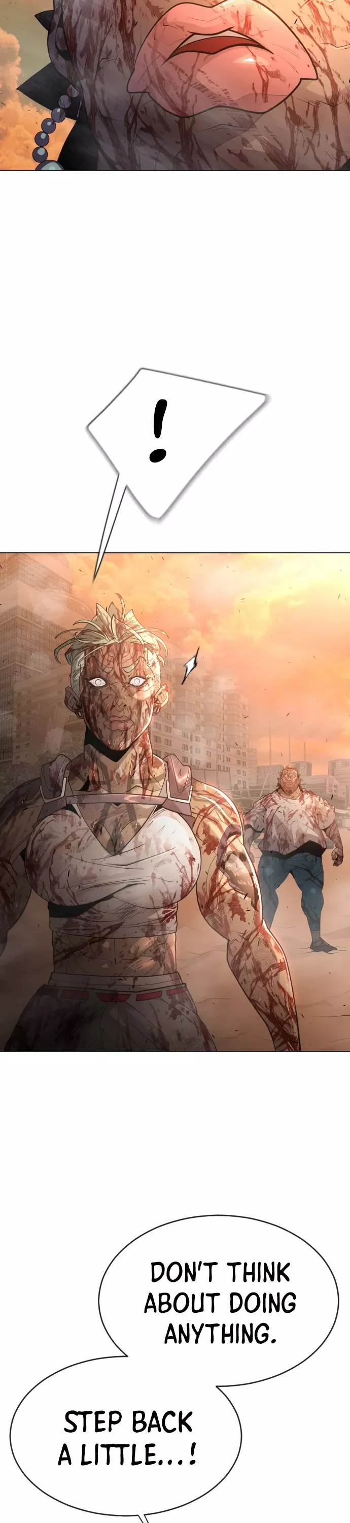 Read Superhuman Era EN Manga Online