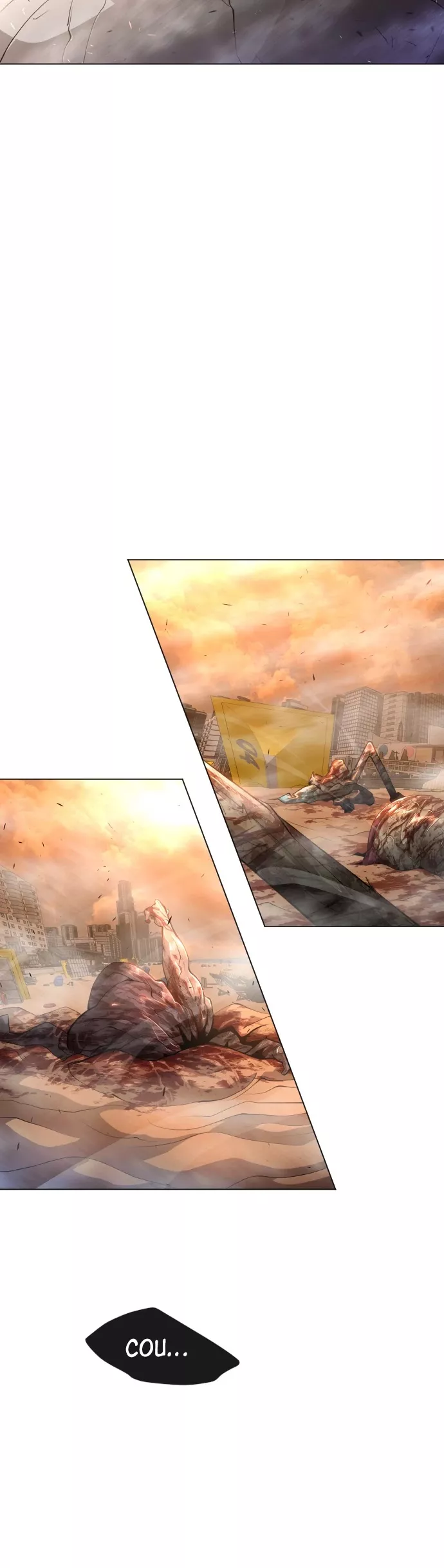 Read Superhuman Era EN Manga Online