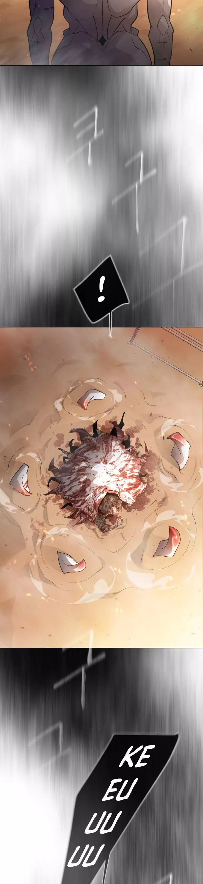 Read Superhuman Era EN Manga Online
