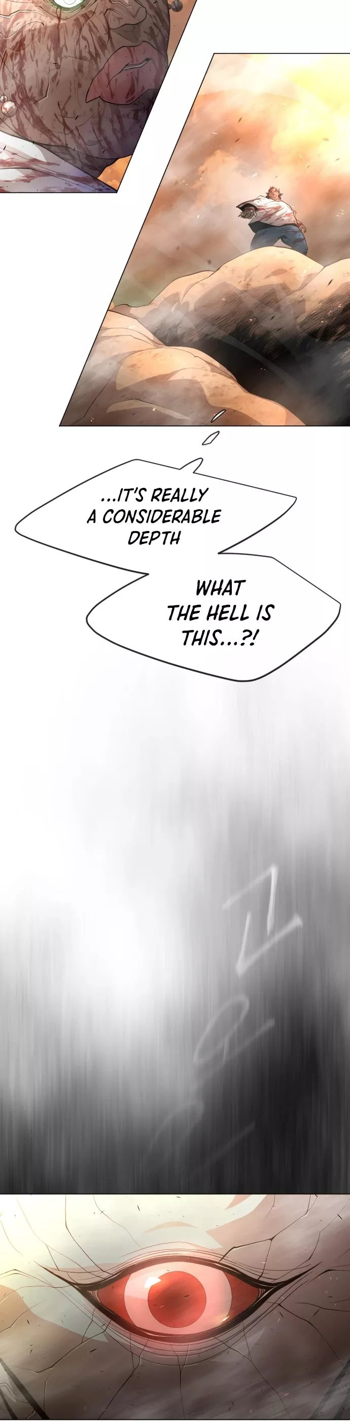 Read Superhuman Era EN Manga Online